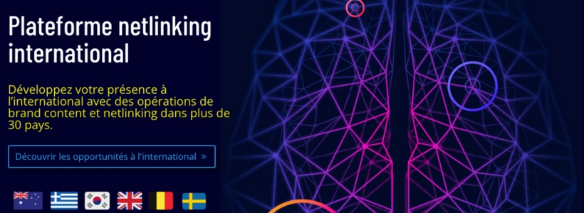 Bienvenue sur MYNILINKS
